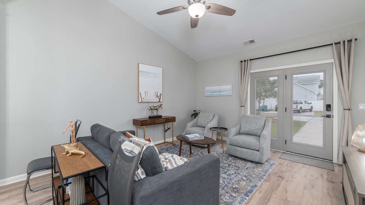 Photo of Livingroom in Bluffton