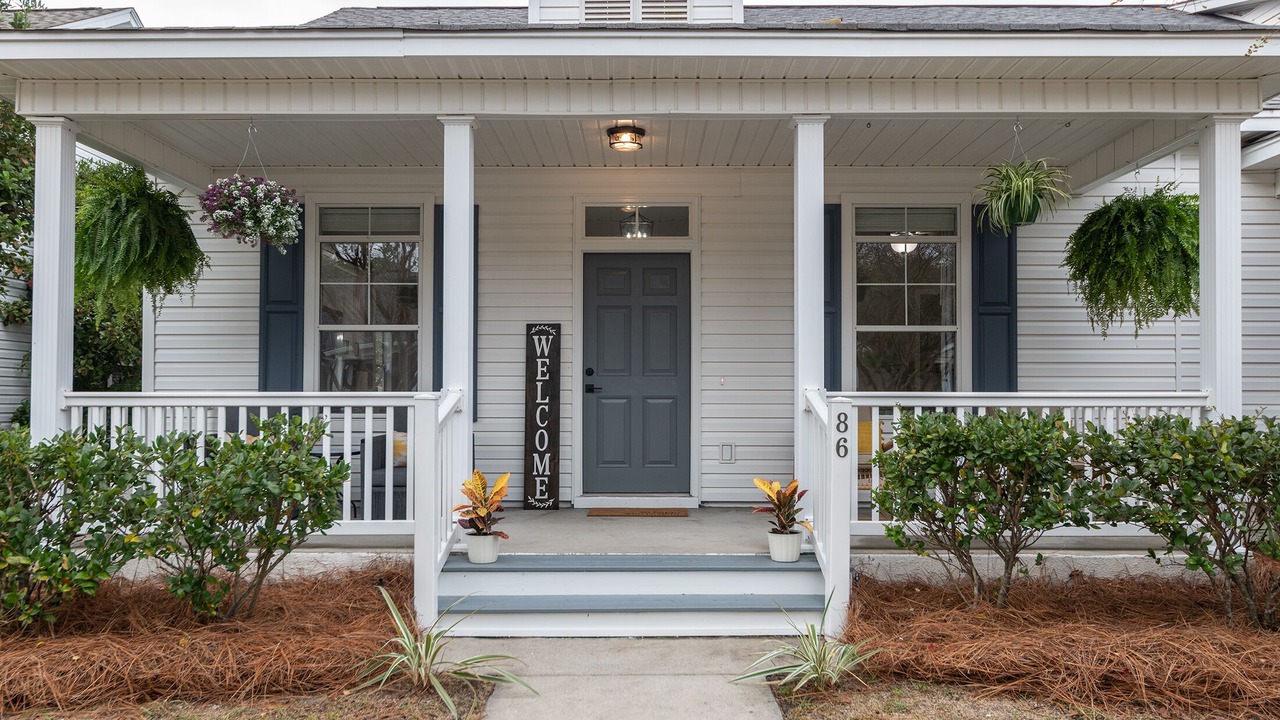 Photo of Outdoor in Bluffton