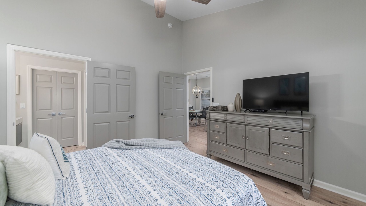 Photo of Bedroom in Bluffton