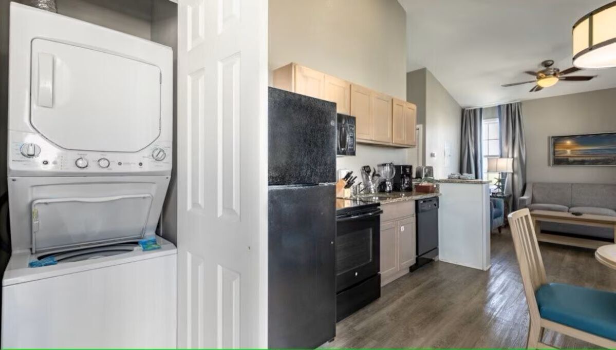 Photo of Kitchen in Ocean Ridge