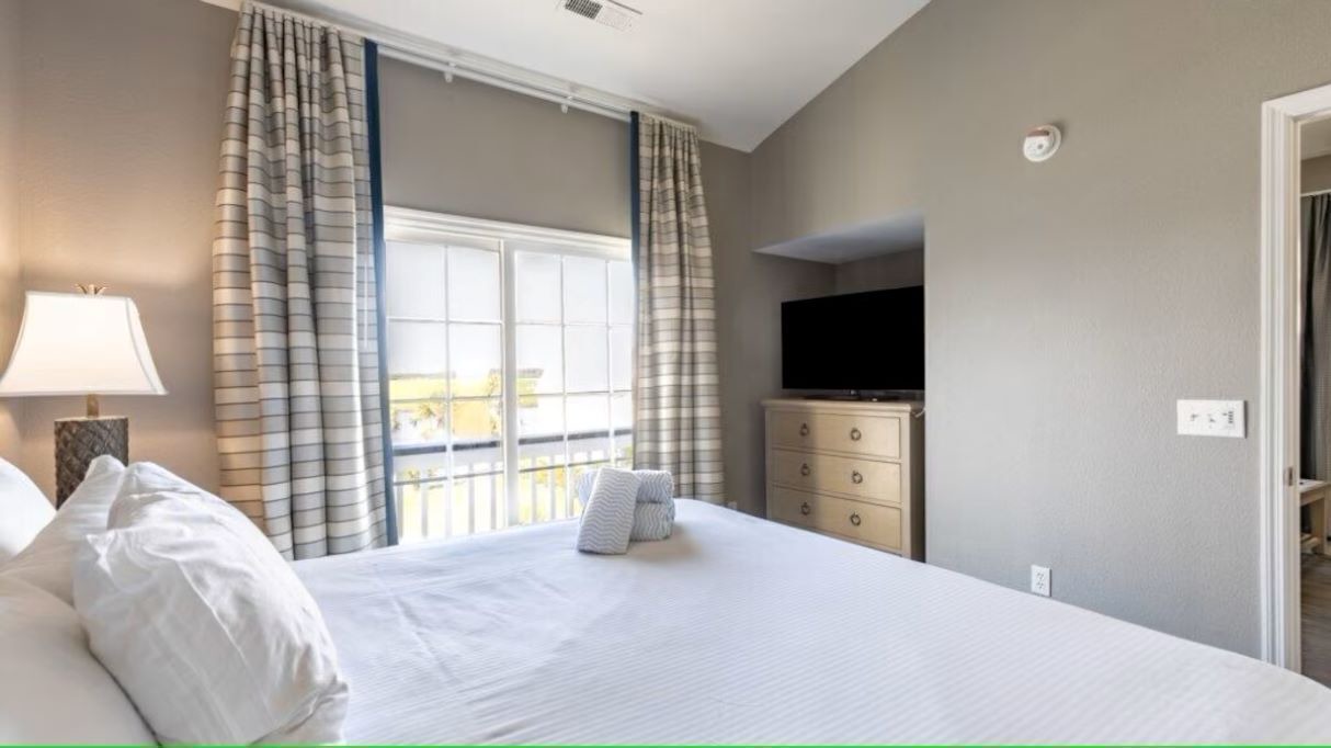 Photo of Bedroom in Ocean Ridge