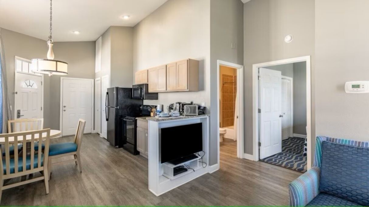 Photo of Livingroom in Ocean Ridge