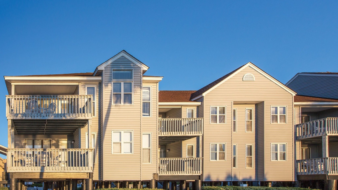 Photo of Outdoor in Ocean Ridge