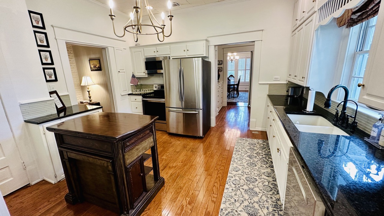 Photo of Kitchen in Fitzgerald