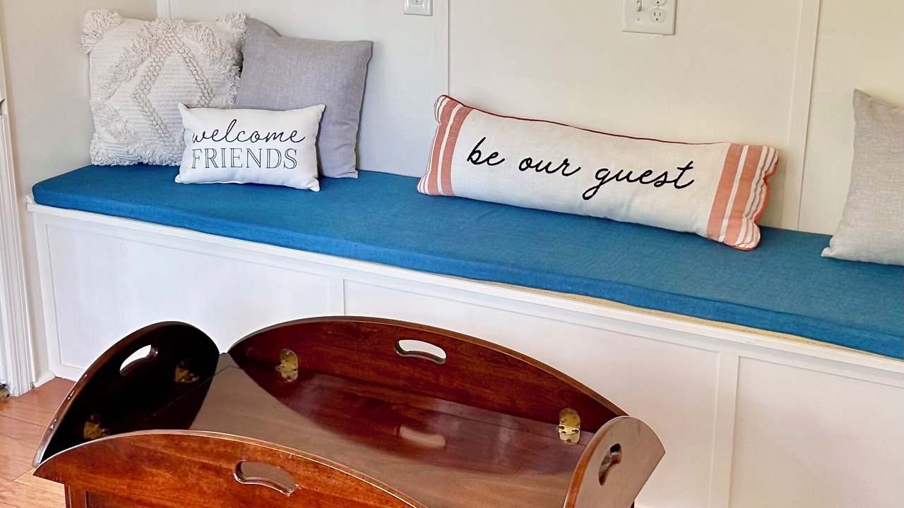 Photo of Bedroom in Fitzgerald