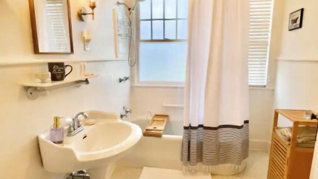 Photo of Bathroom in Fitzgerald