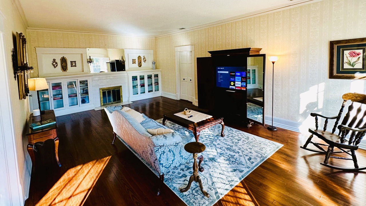 Photo of Bedroom in Fitzgerald