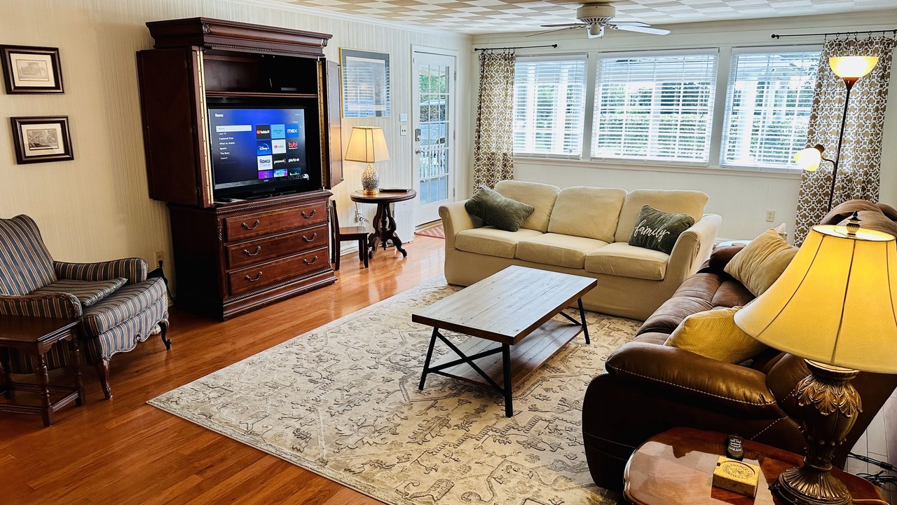 Photo of Bedroom in Fitzgerald
