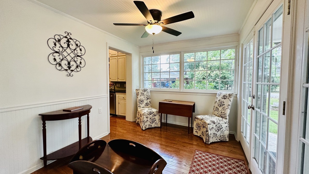 Photo of Bedroom in Fitzgerald