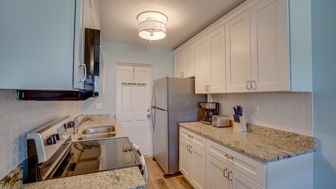 Photo of Kitchen in Micco