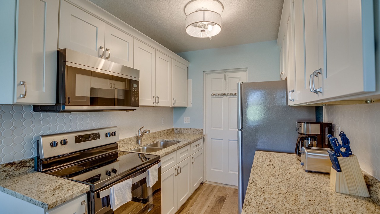 Photo of Kitchen in Micco