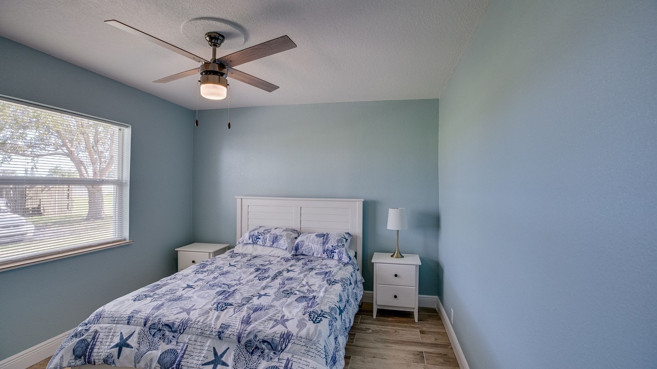 Photo of Bedroom in Micco