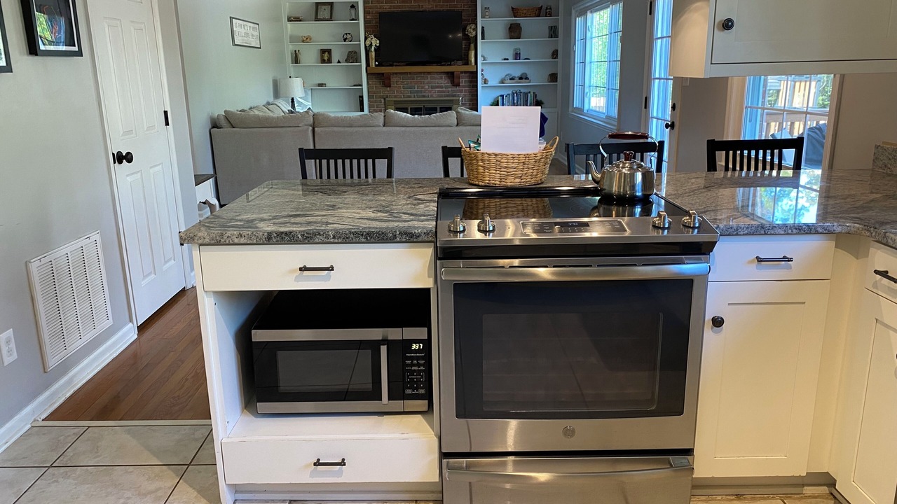 Photo of Kitchen in Montclair