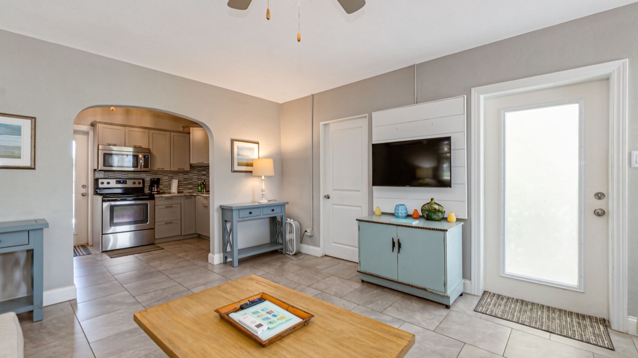 Photo of Kitchen in Melbourne Beach
