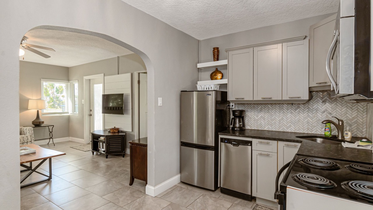 Photo of Kitchen in Melbourne Beach