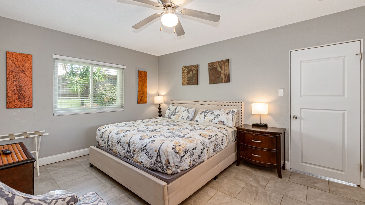 Photo of Bedroom in Melbourne Beach