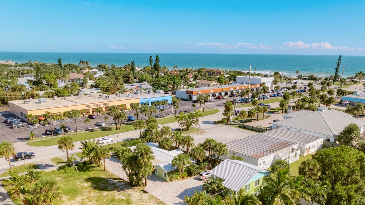 Photo of Outdoor in Melbourne Beach