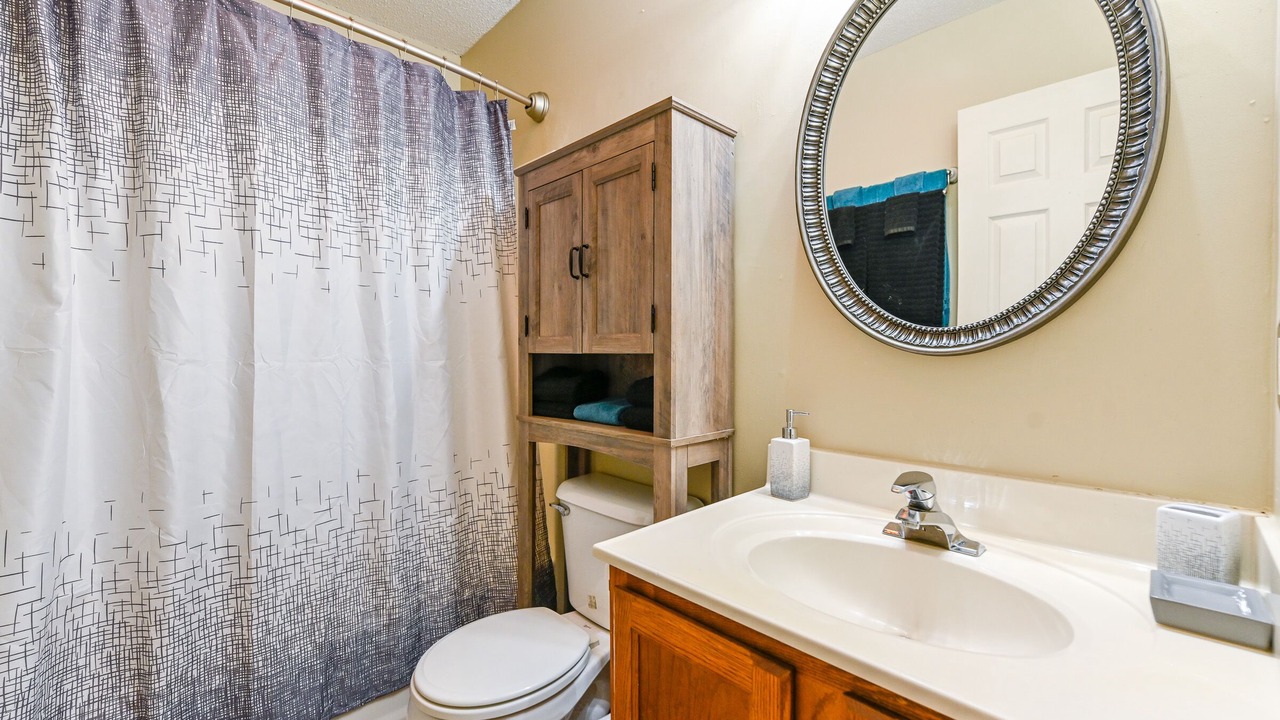 Photo of Bathroom in Port Royal