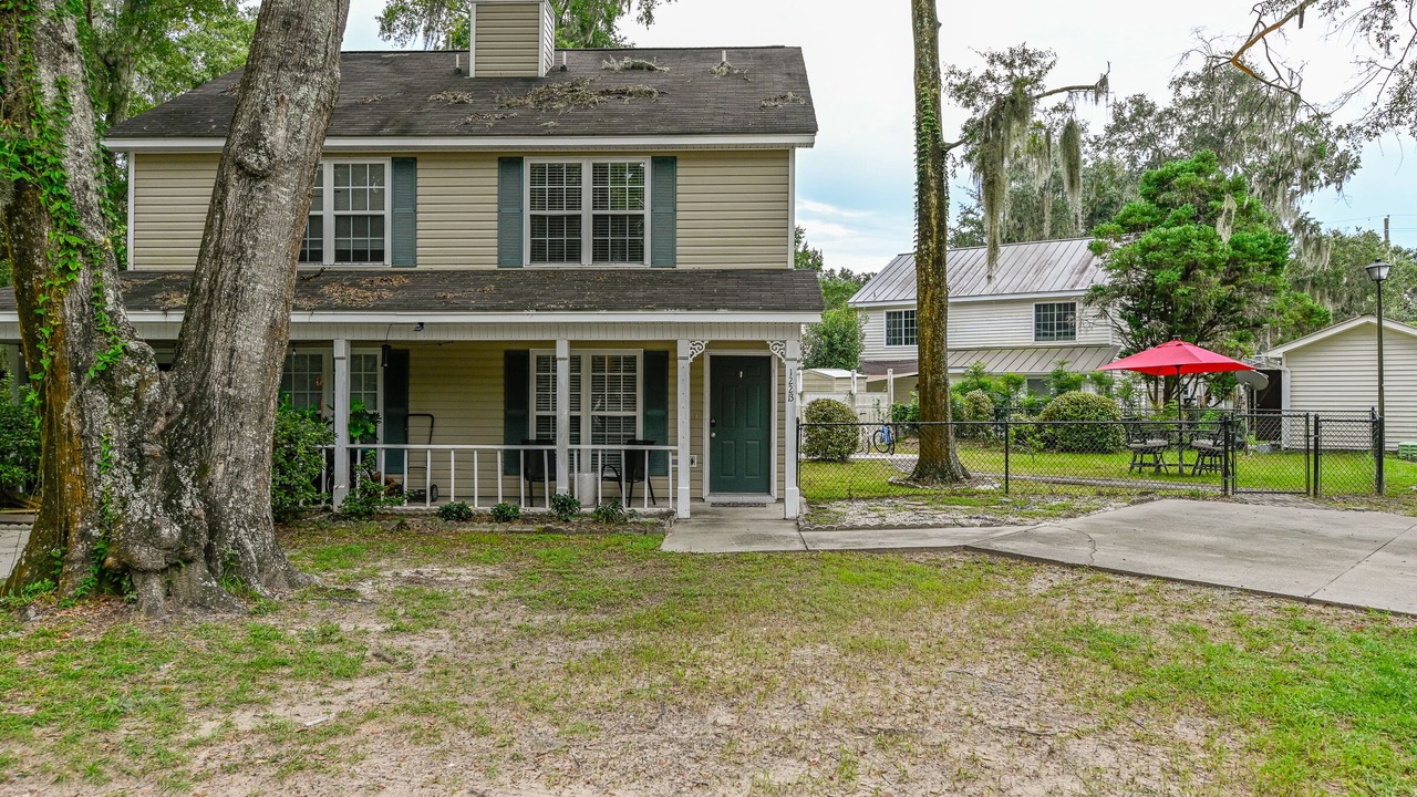 Photo of Outdoor in Port Royal