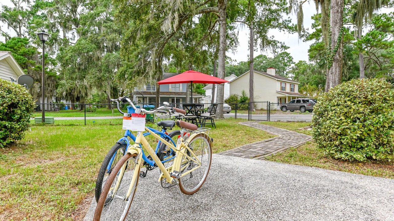 Photo of Outdoor in Port Royal