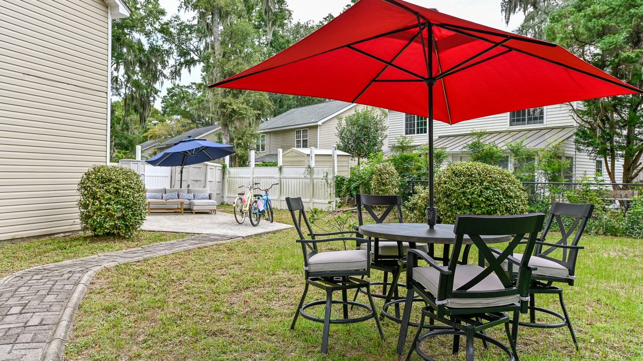 Photo of Outdoor in Port Royal