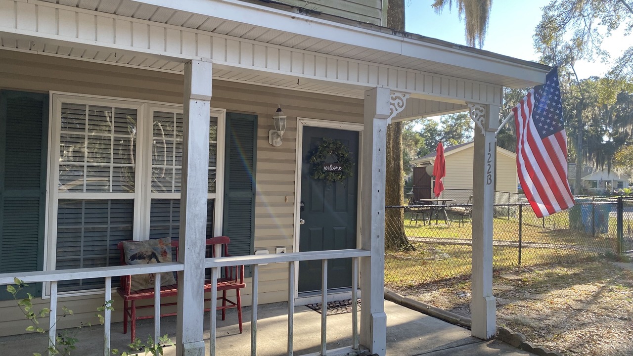 Photo of Outdoor in Port Royal