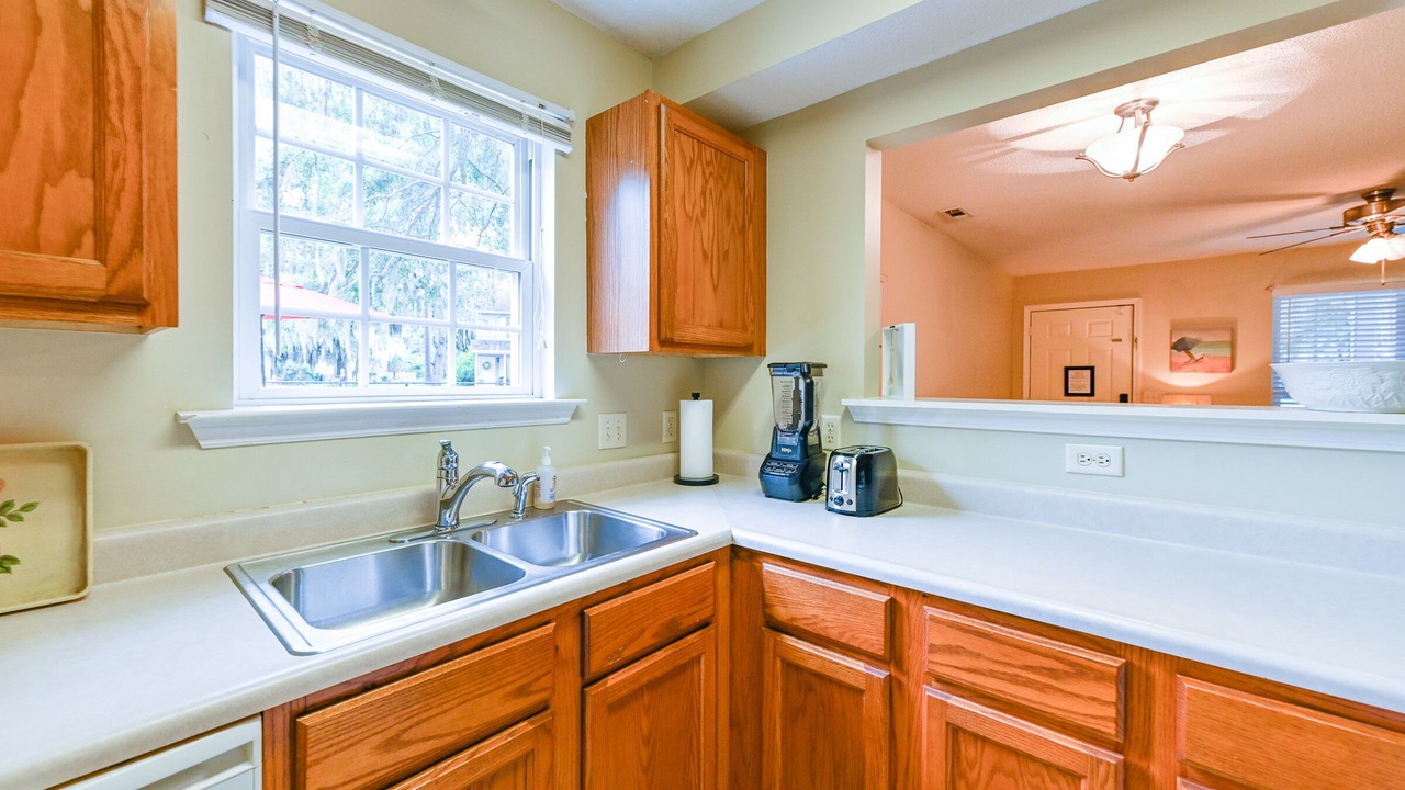 Photo of Kitchen in Port Royal