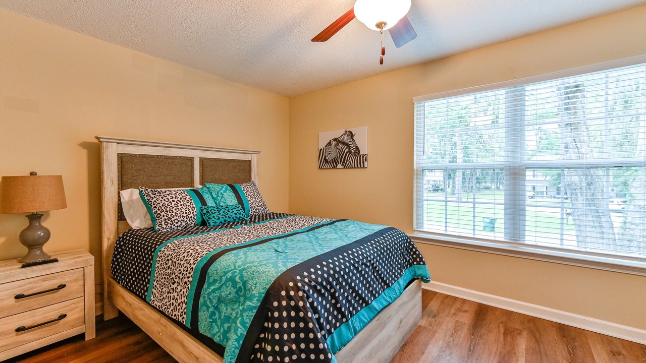 Photo of Bedroom in Port Royal