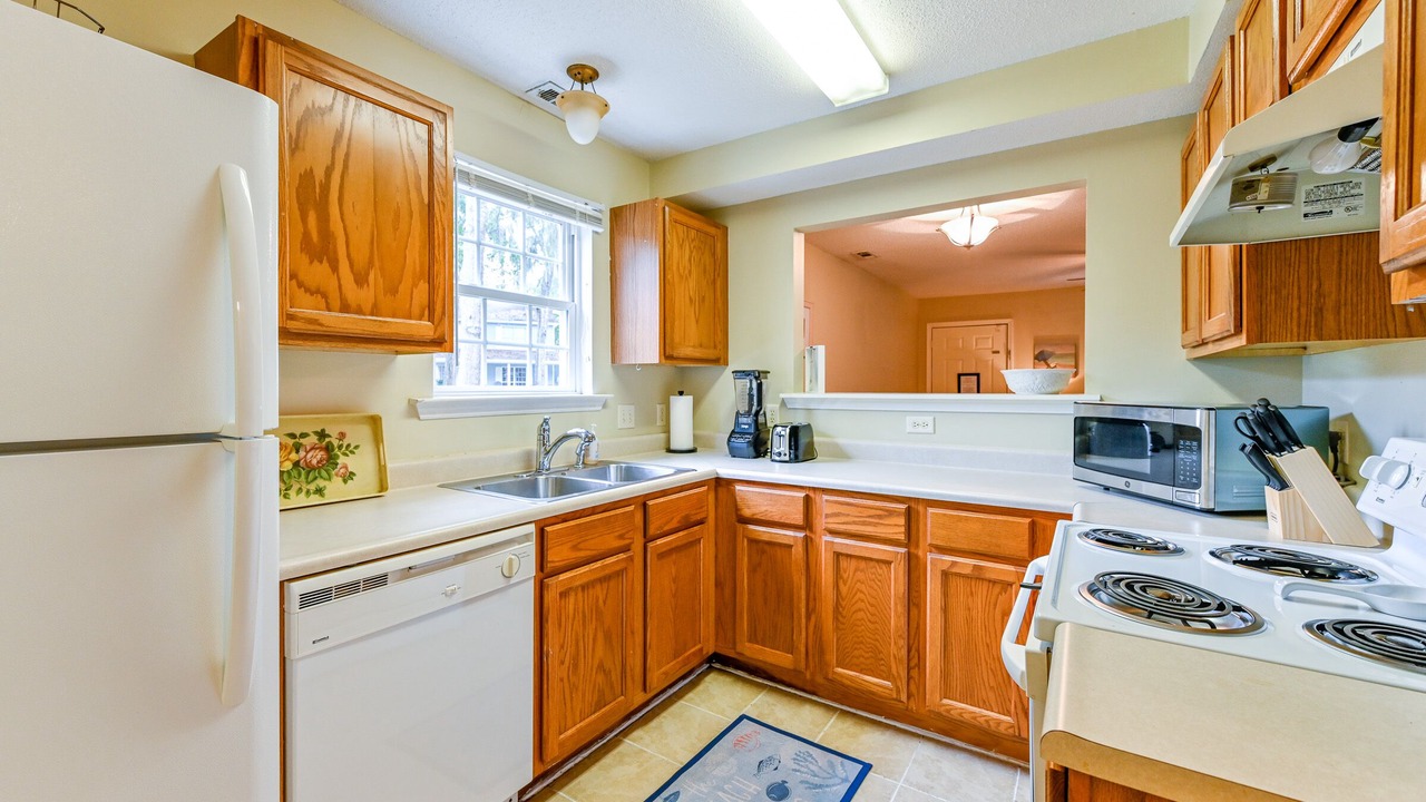 Photo of Kitchen in Port Royal