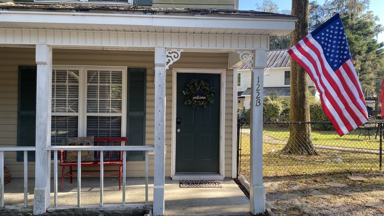Photo of Outdoor in Port Royal