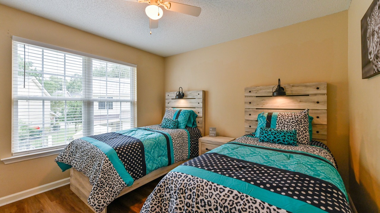 Photo of Bedroom in Port Royal