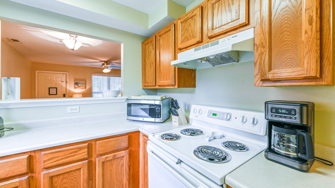 Photo of Kitchen in Port Royal