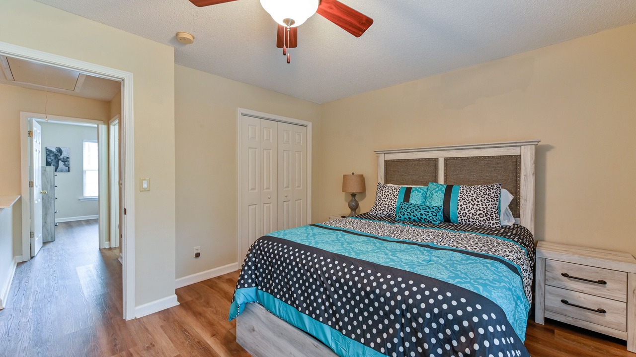 Photo of Bedroom in Port Royal