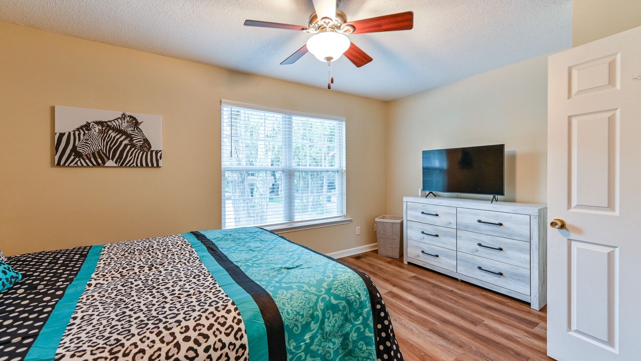 Photo of Bedroom in Port Royal