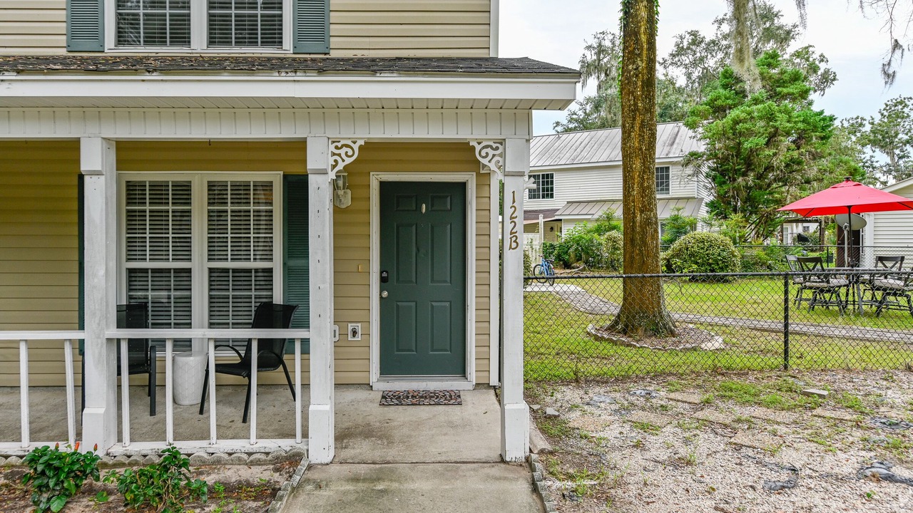 Photo of Outdoor in Port Royal