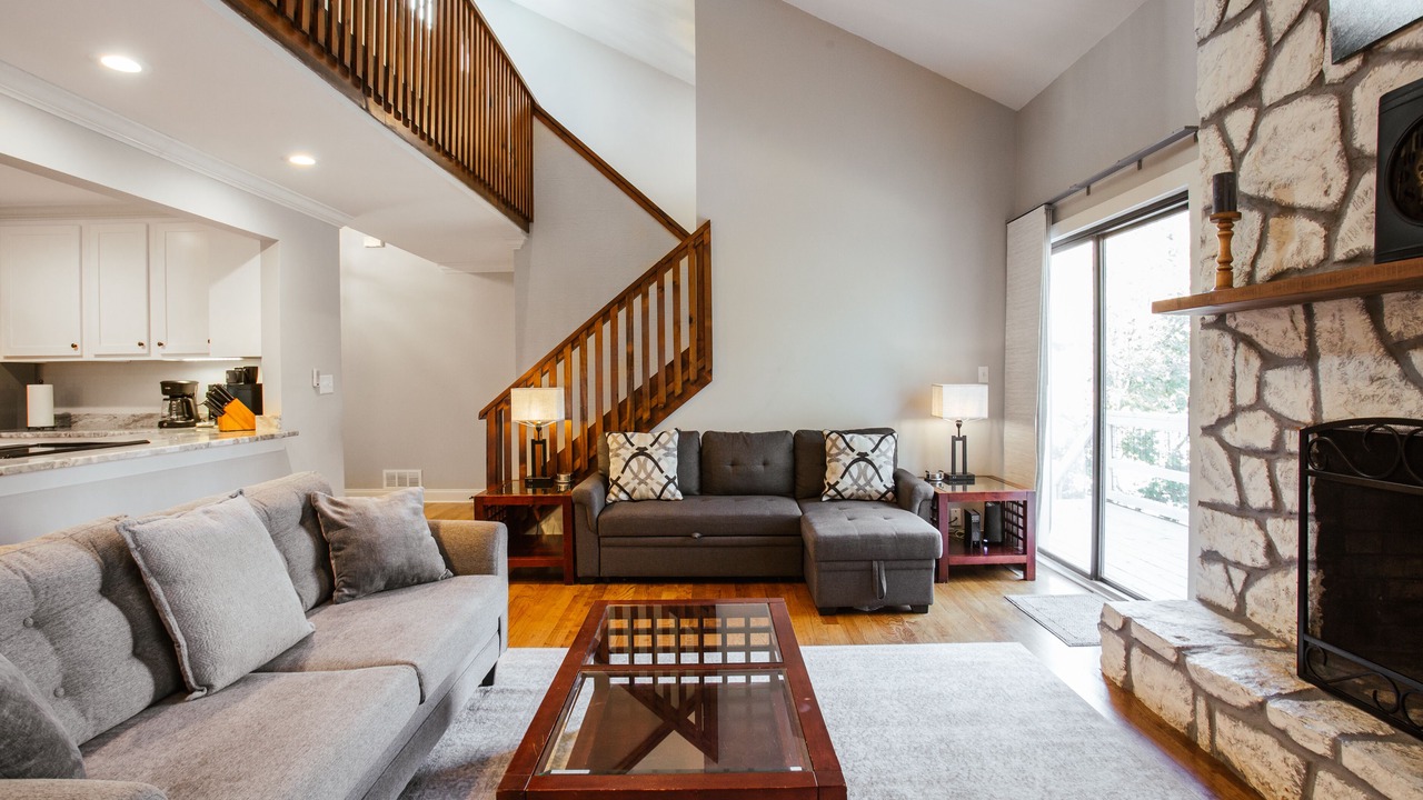 Photo of Livingroom in Athens