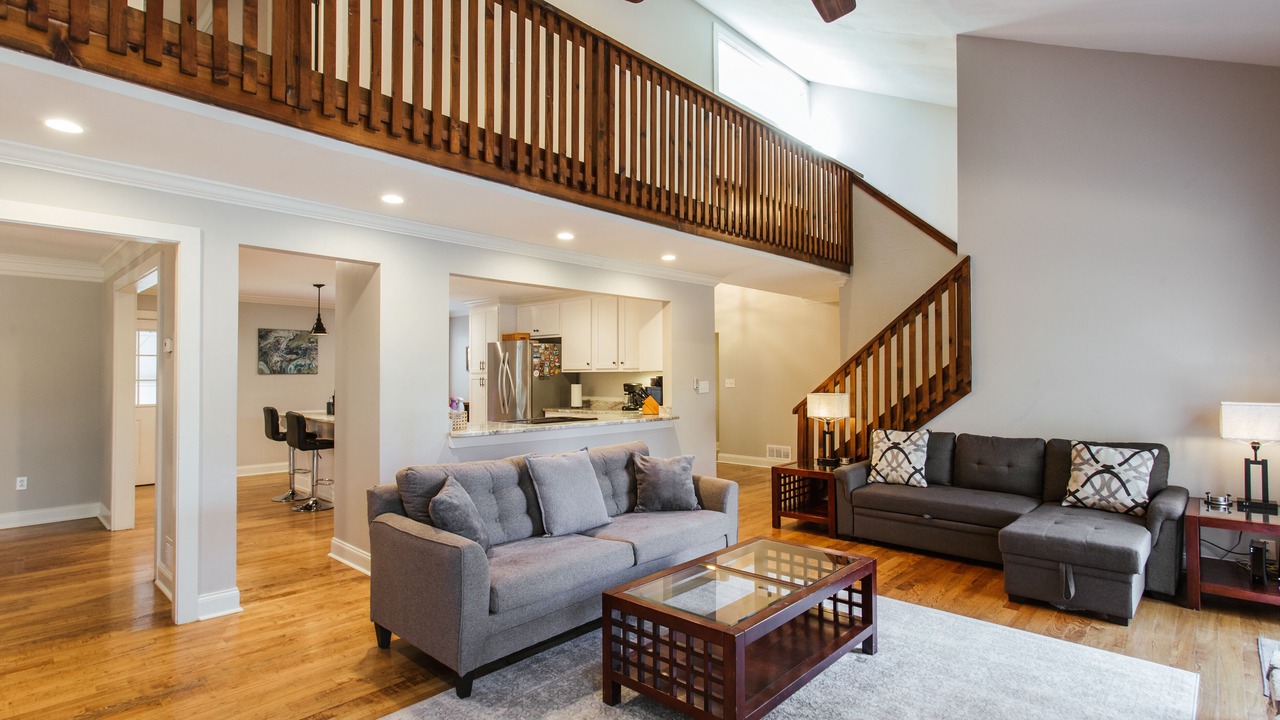 Photo of Livingroom in Athens