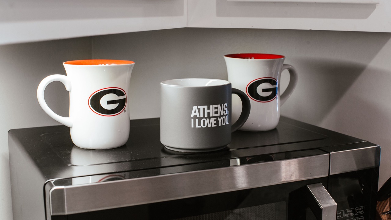 Photo of Kitchen in Athens