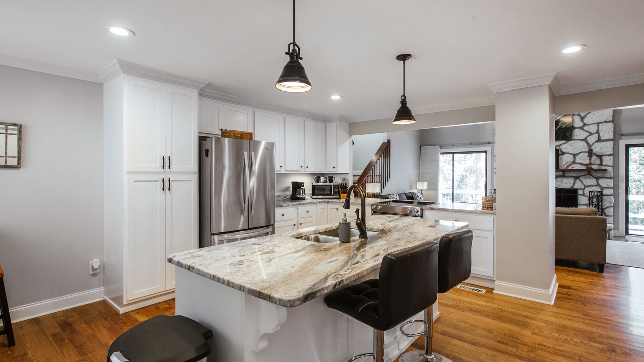 Photo of Kitchen in Athens