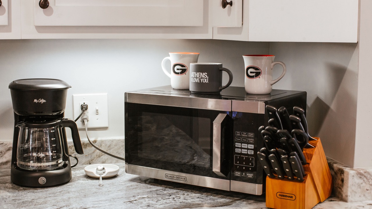 Photo of Kitchen in Athens