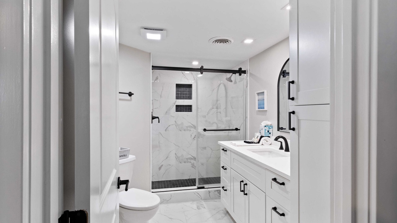 Photo of Bathroom in Hilton Head Island