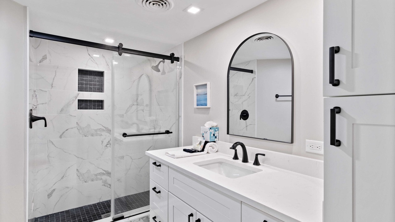Photo of Bathroom in Hilton Head Island