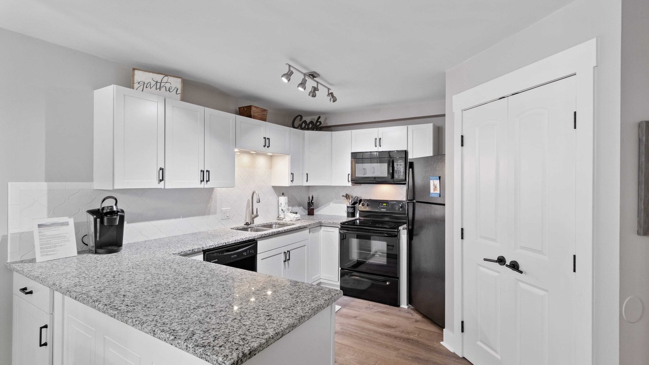 Photo of Kitchen in Hilton Head Island