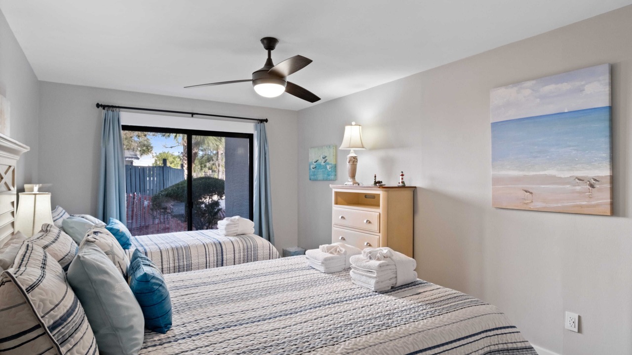 Photo of Bedroom in Hilton Head Island
