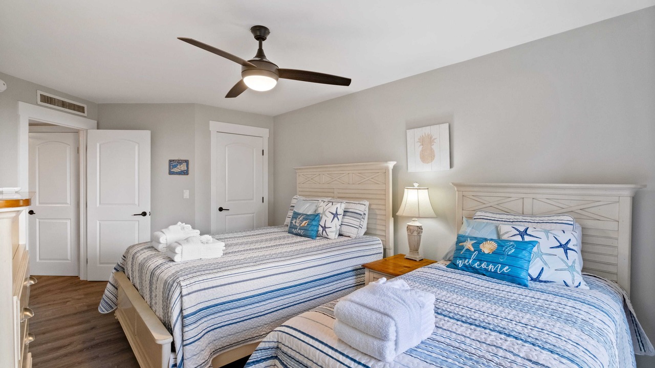 Photo of Bedroom in Hilton Head Island