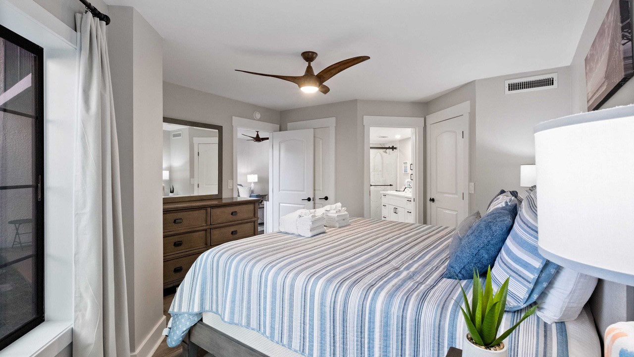 Photo of Bedroom in Hilton Head Island