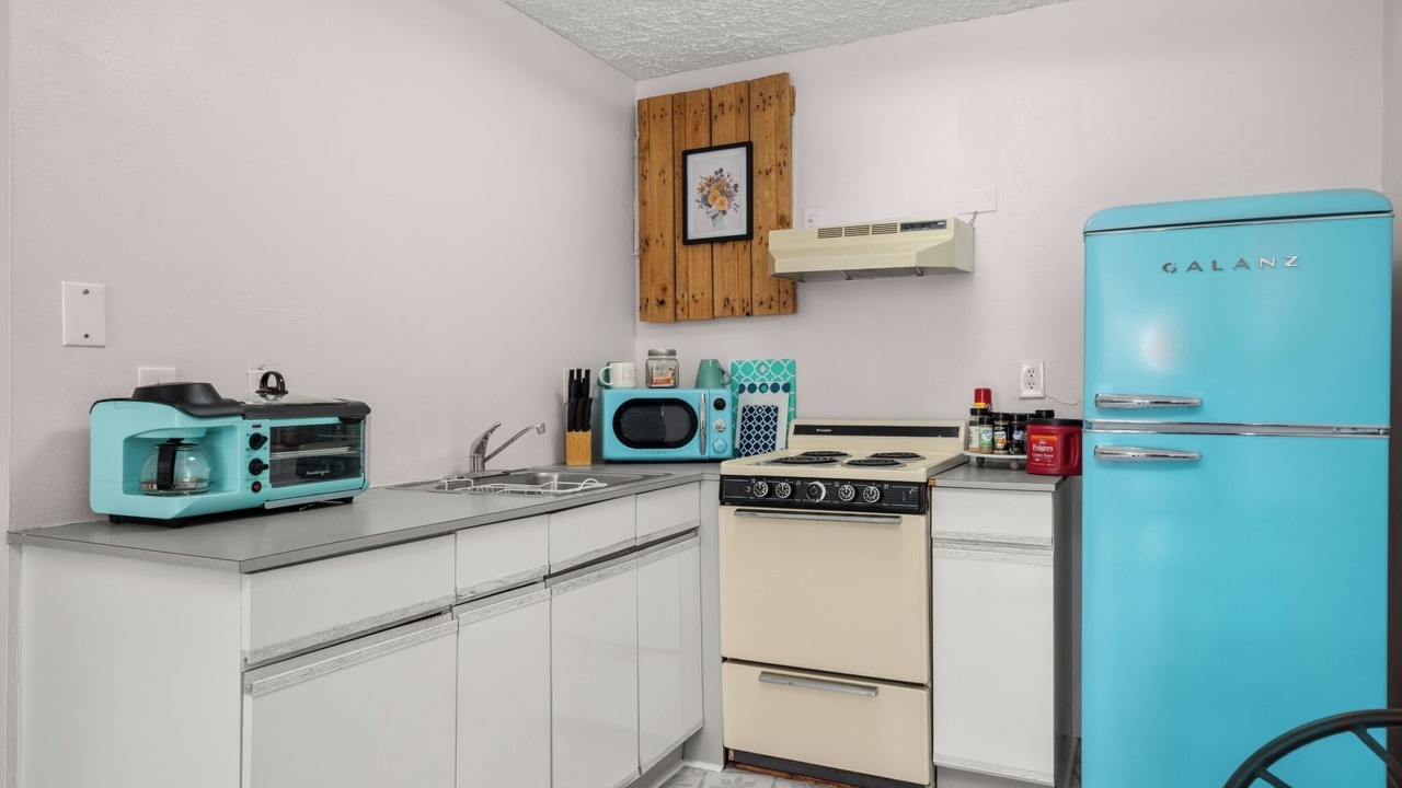 Photo of Kitchen in Sebring