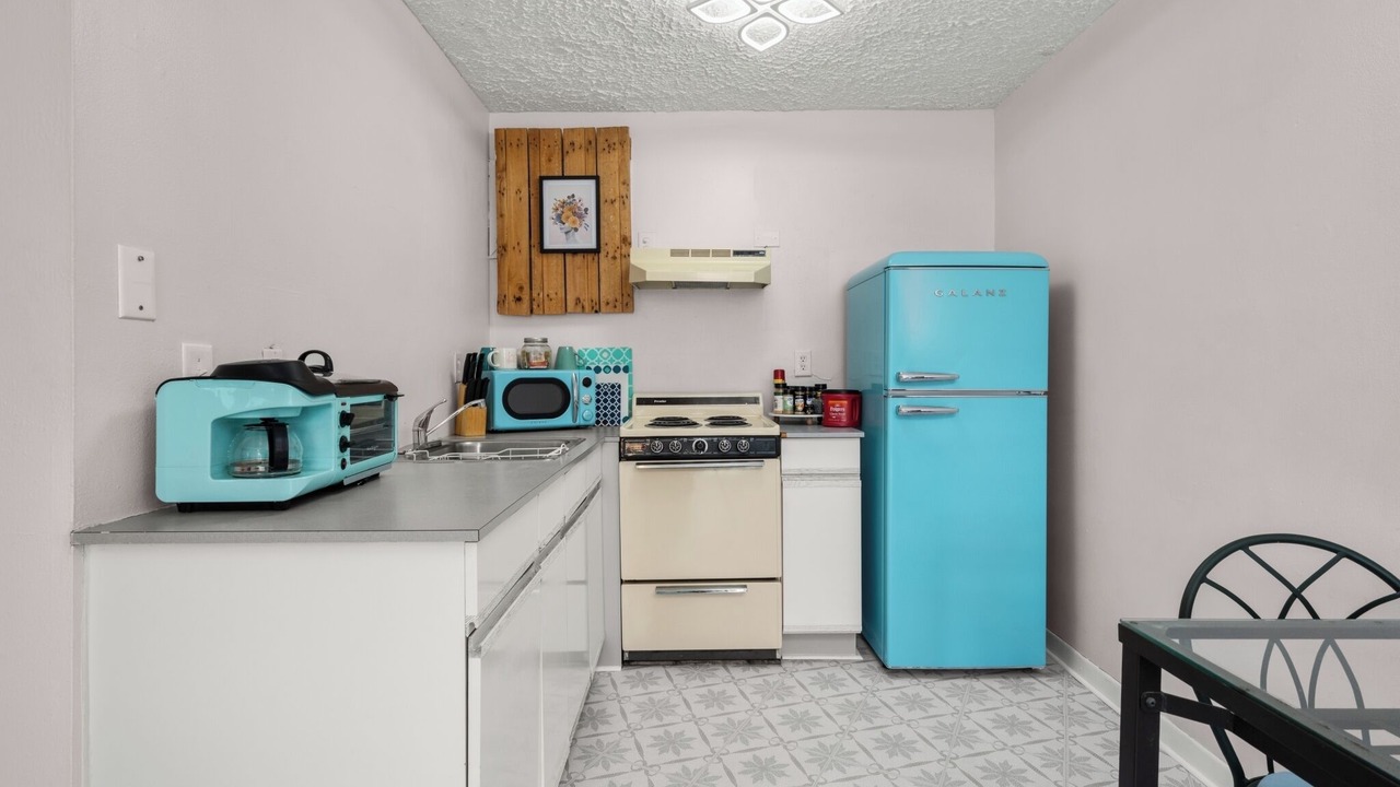 Photo of Kitchen in Sebring