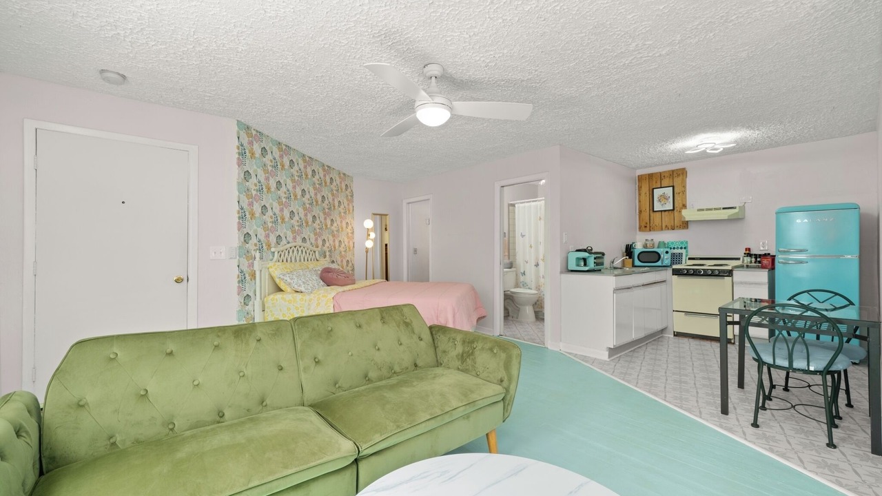 Photo of Bedroom in Sebring