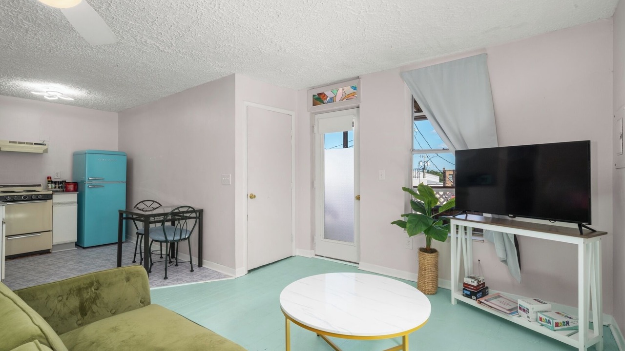 Photo of Livingroom in Sebring